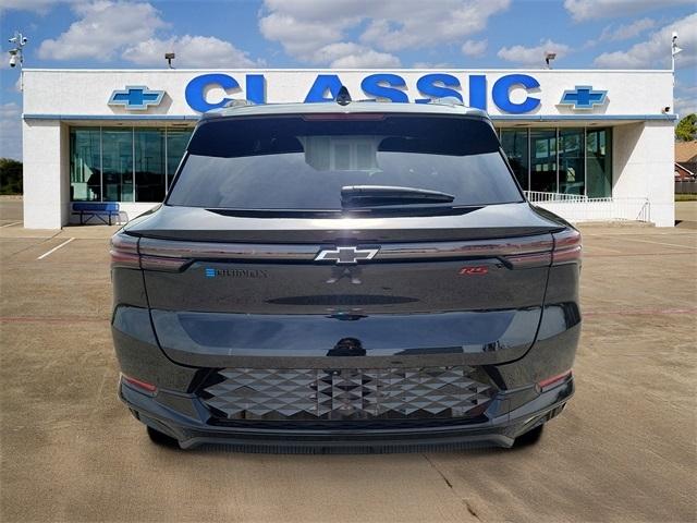 Chevrolet Equinox EV 2RS Launch Edition 2024