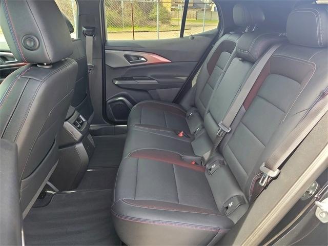 Chevrolet Equinox EV 2RS Launch Edition 2024