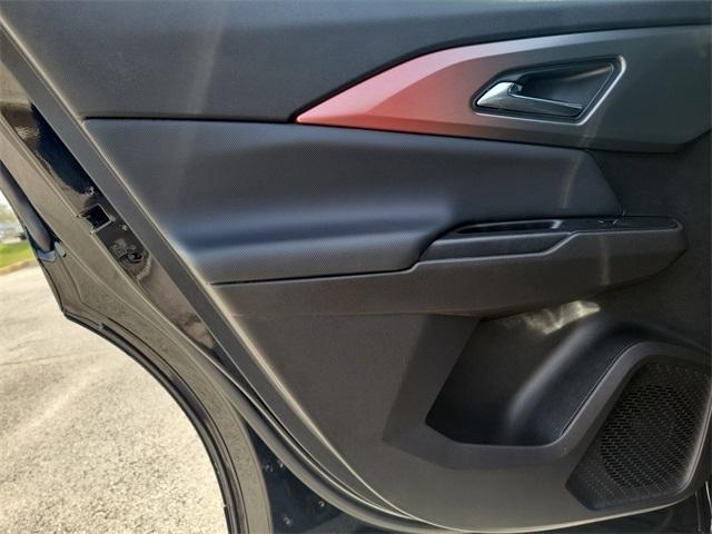 Chevrolet Equinox EV 2RS Launch Edition 2024