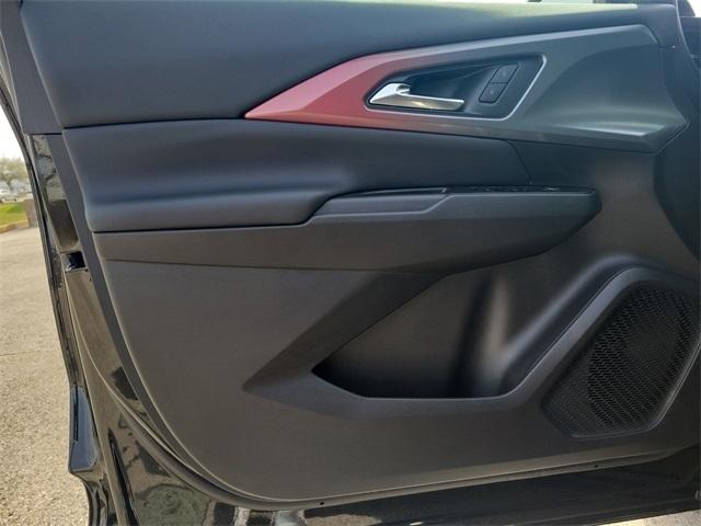 Chevrolet Equinox EV 2RS Launch Edition 2024