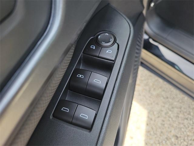 Chevrolet Equinox EV 2RS Launch Edition 2024