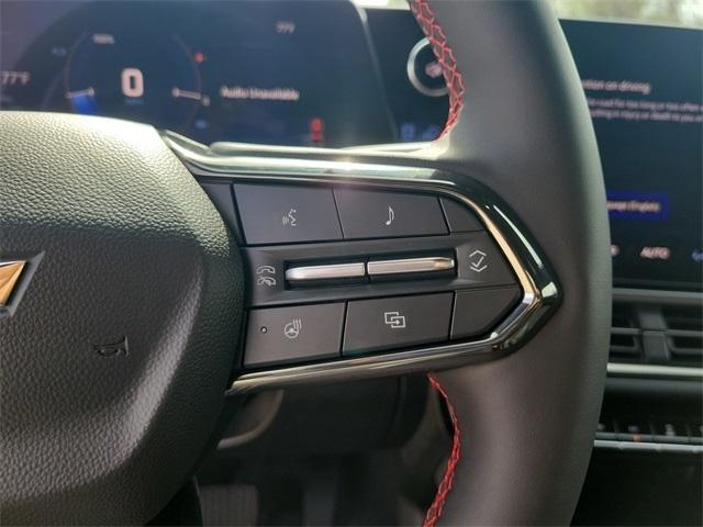 Chevrolet Equinox EV 2RS Launch Edition 2024