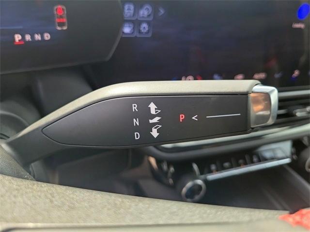 Chevrolet Equinox EV 2RS Launch Edition 2024