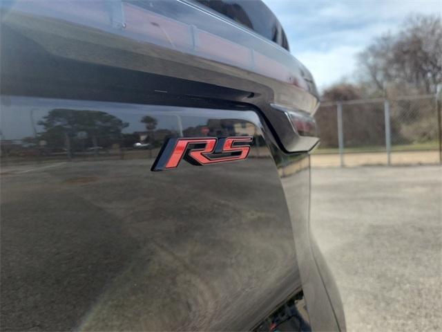 Chevrolet Equinox EV 2RS Launch Edition 2024