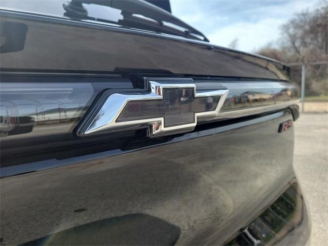 Chevrolet Equinox EV 2RS Launch Edition 2024