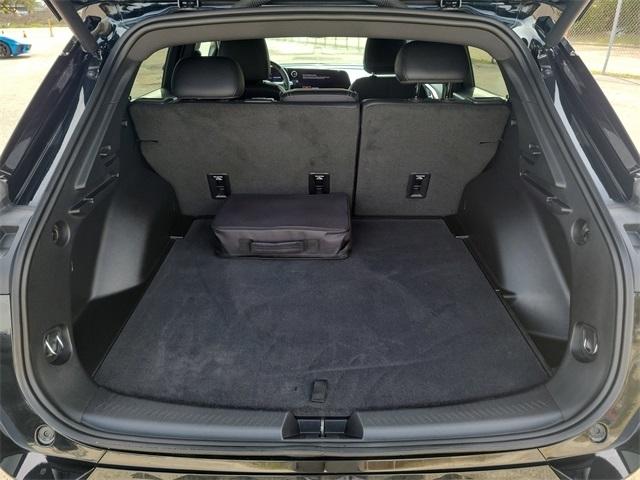 Chevrolet Equinox EV 2RS Launch Edition 2024