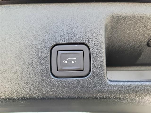 Chevrolet Equinox EV 2RS Launch Edition 2024