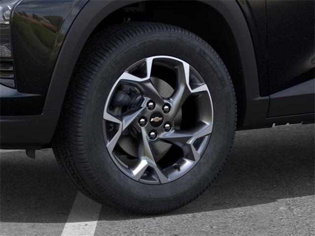 Chevrolet Trax LT 2026