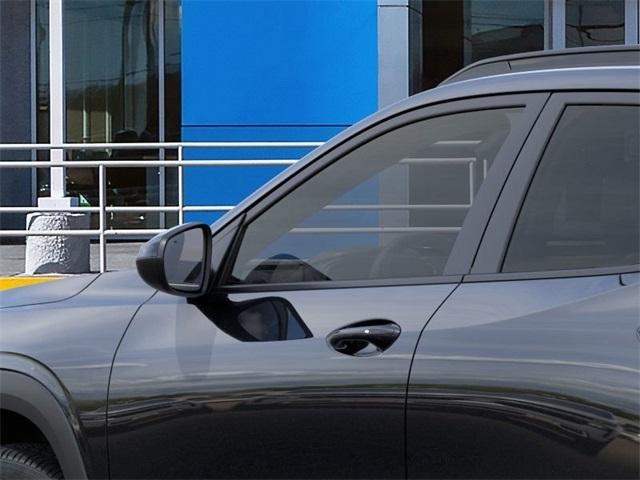 Chevrolet Trax LT 2026