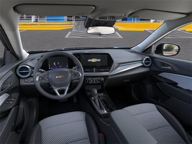 Chevrolet Trax LT 2026