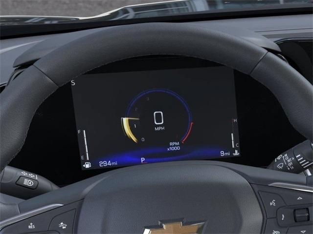 Chevrolet Trax LT 2026