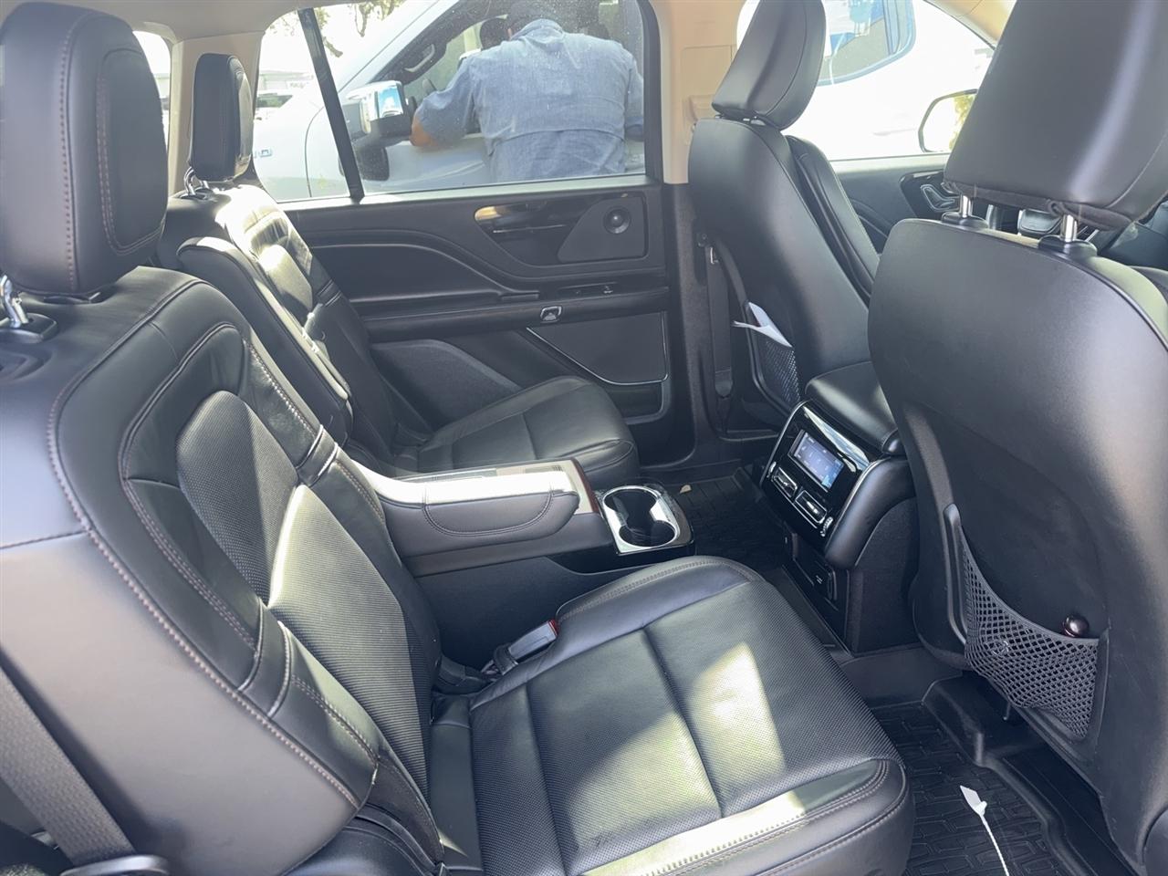 Lincoln Aviator Reserve 2022