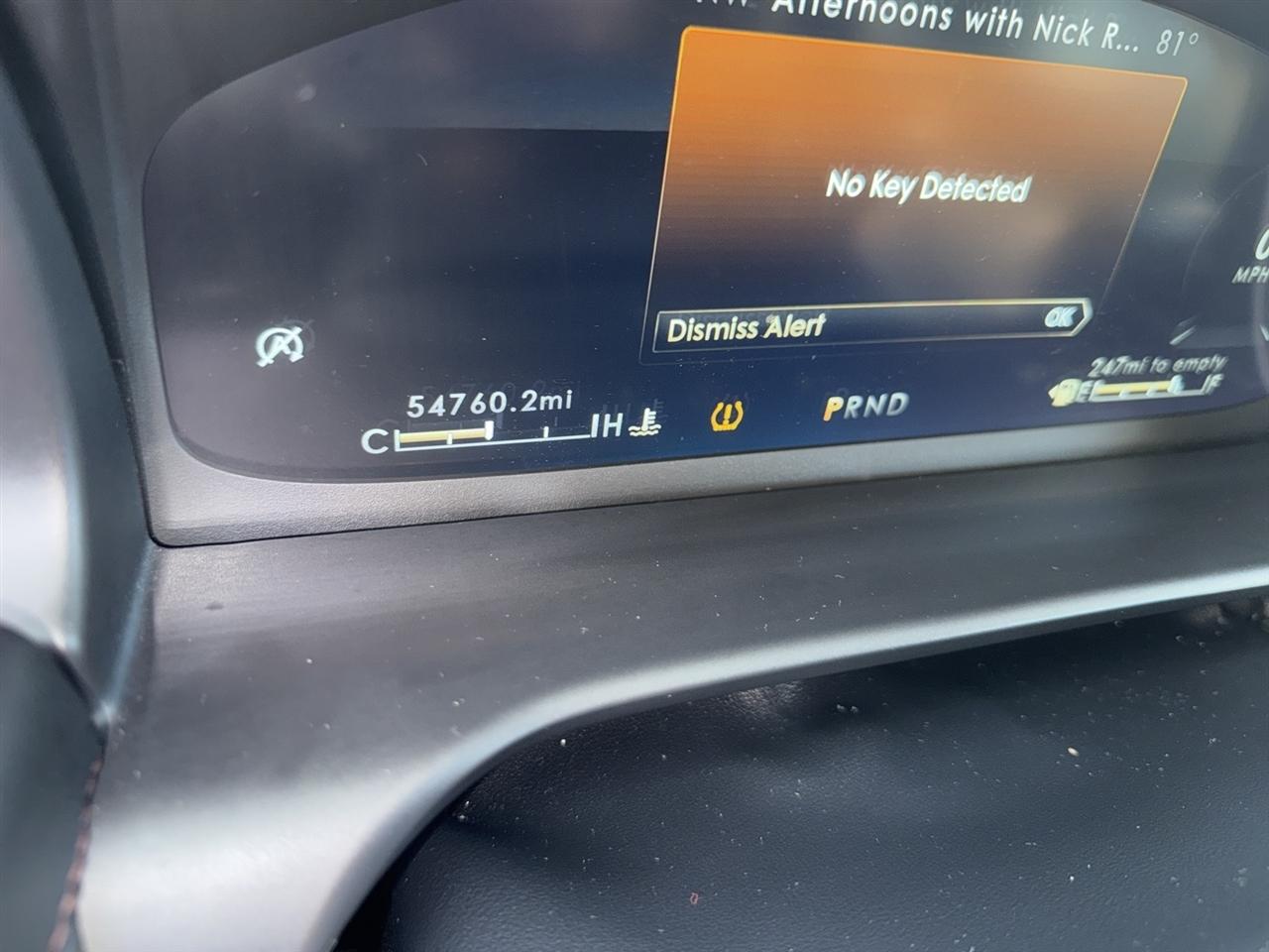 Lincoln Aviator Reserve 2022