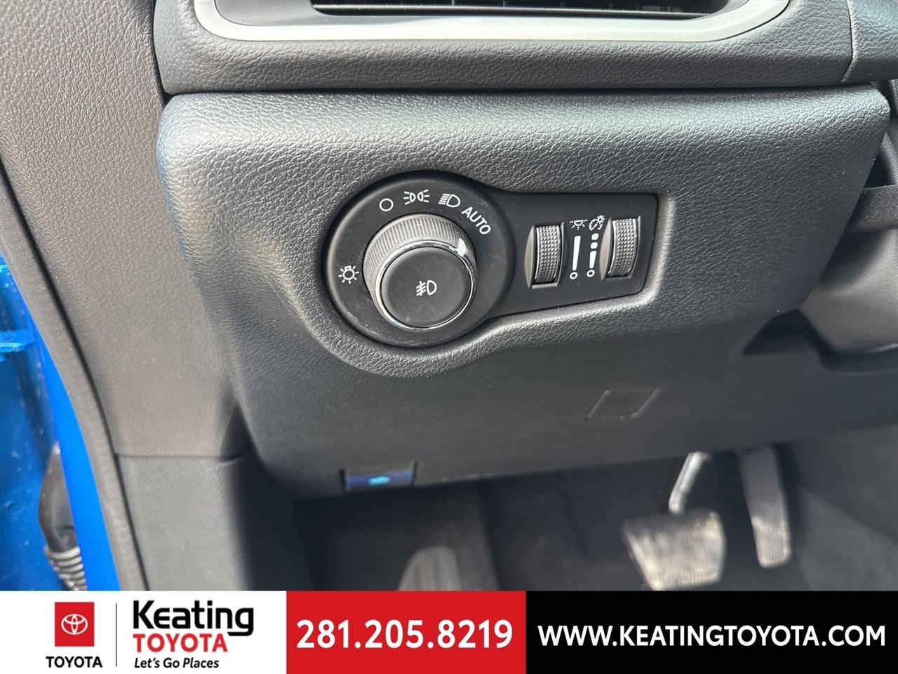 Chrysler Pacifica  2026