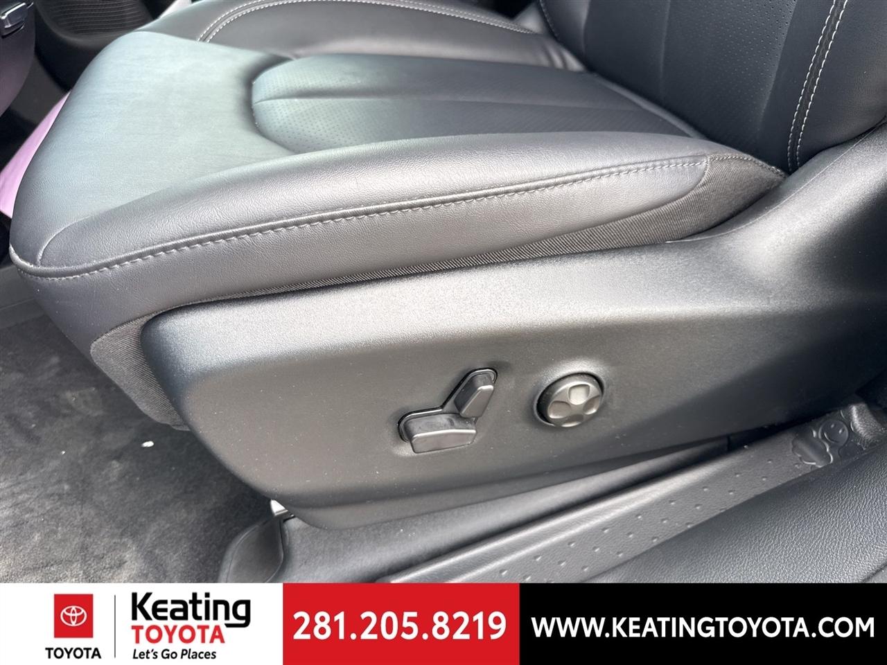 Chrysler Pacifica  2026