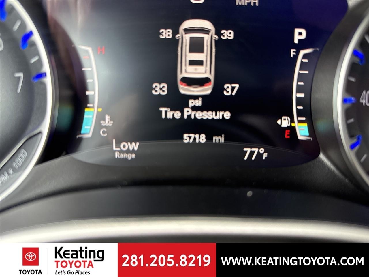 Chrysler Pacifica  2026