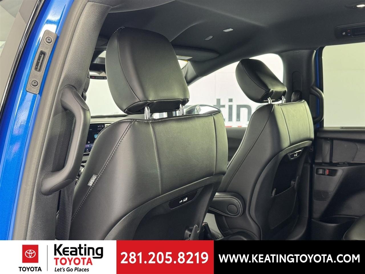 Chrysler Pacifica  2026