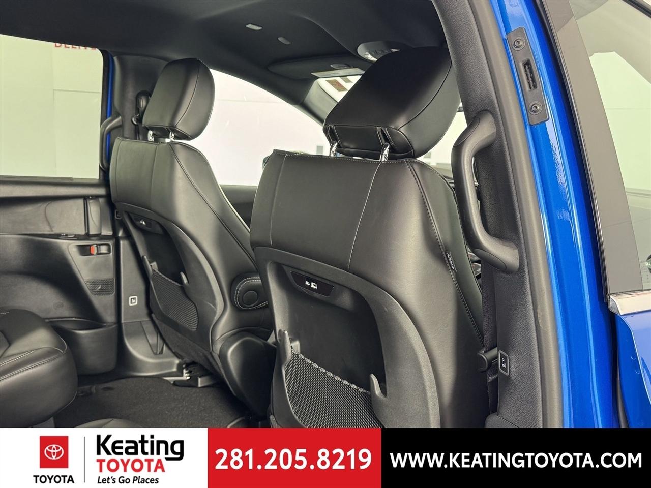 Chrysler Pacifica  2026