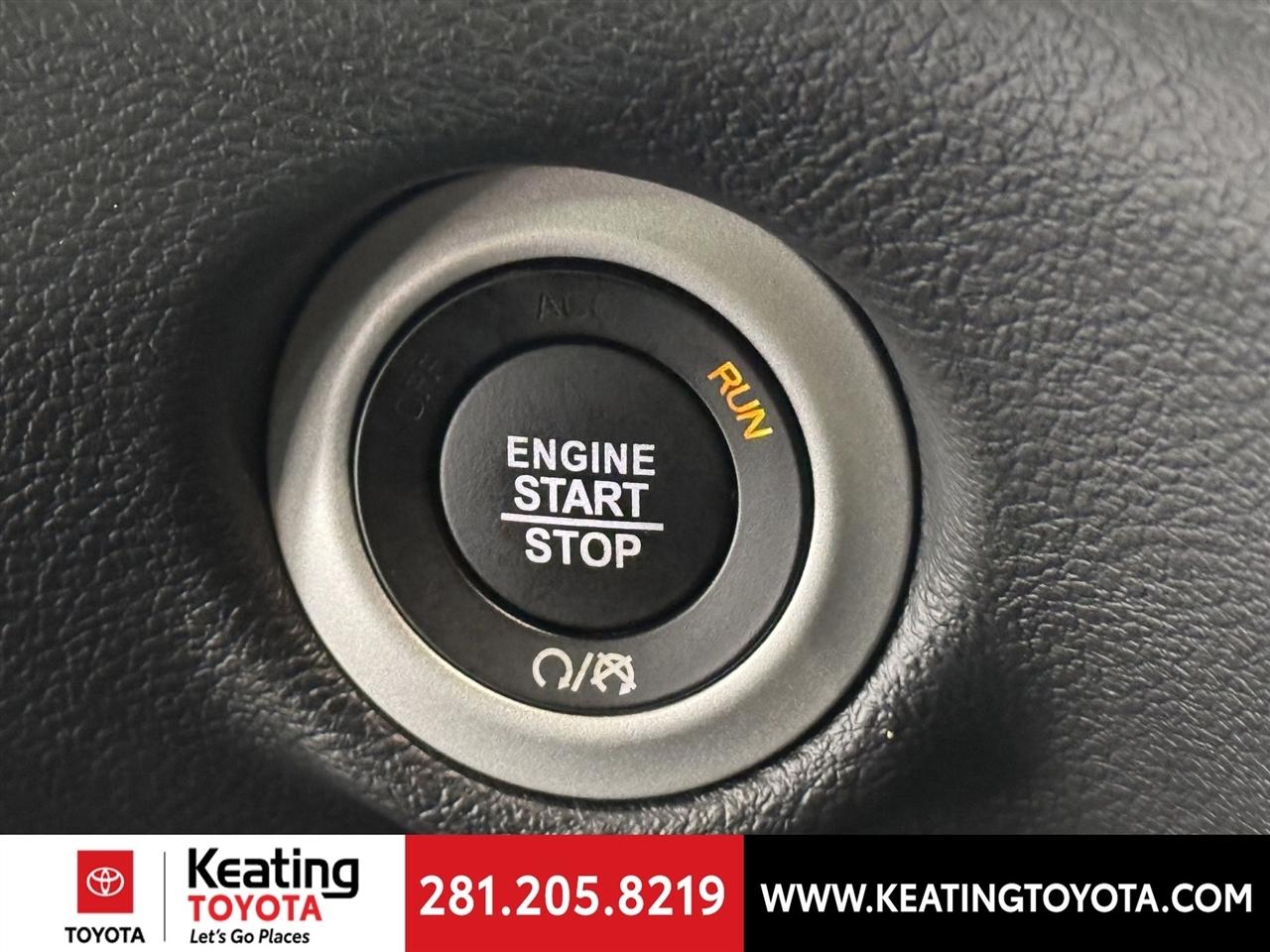 Chrysler Pacifica  2026