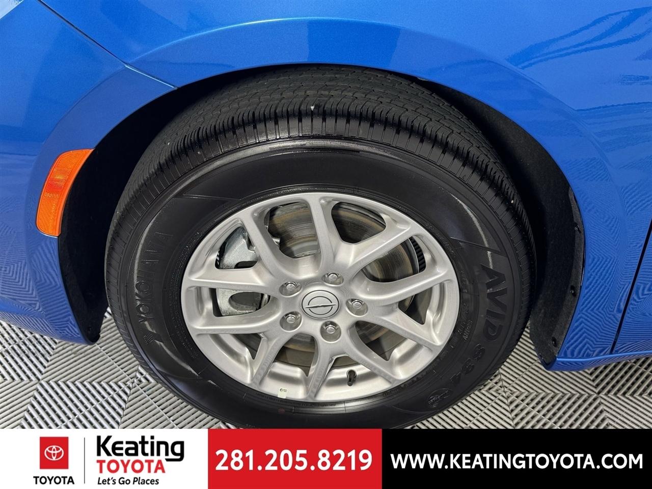 Chrysler Pacifica  2026