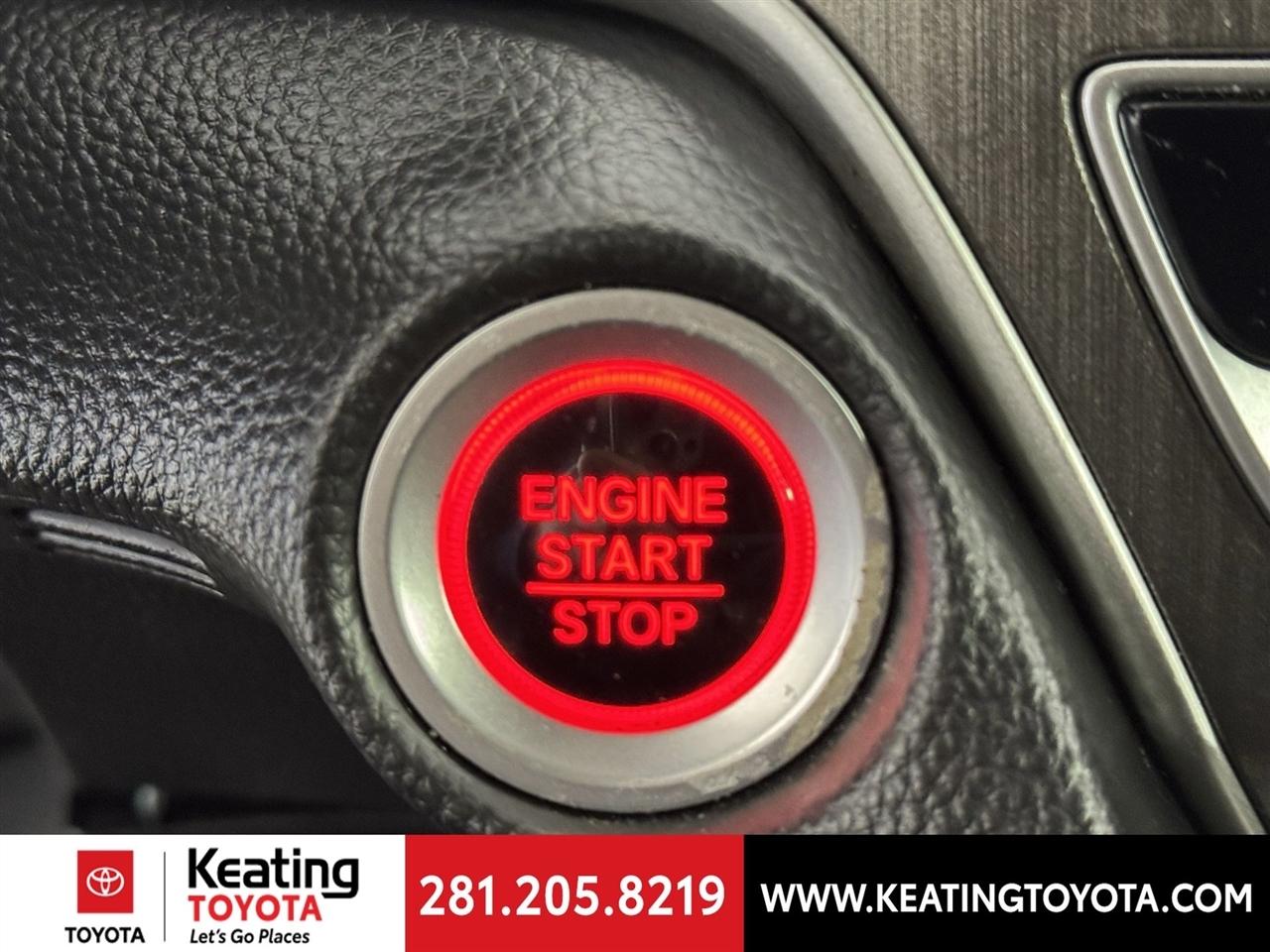 Honda Accord LX CVT 2021