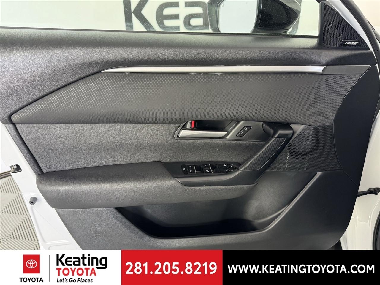 Mazda CX-50 2.5 S Premium 2025