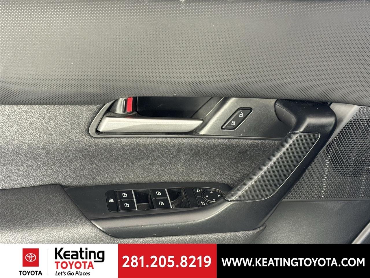 Mazda CX-50 2.5 S Premium 2025