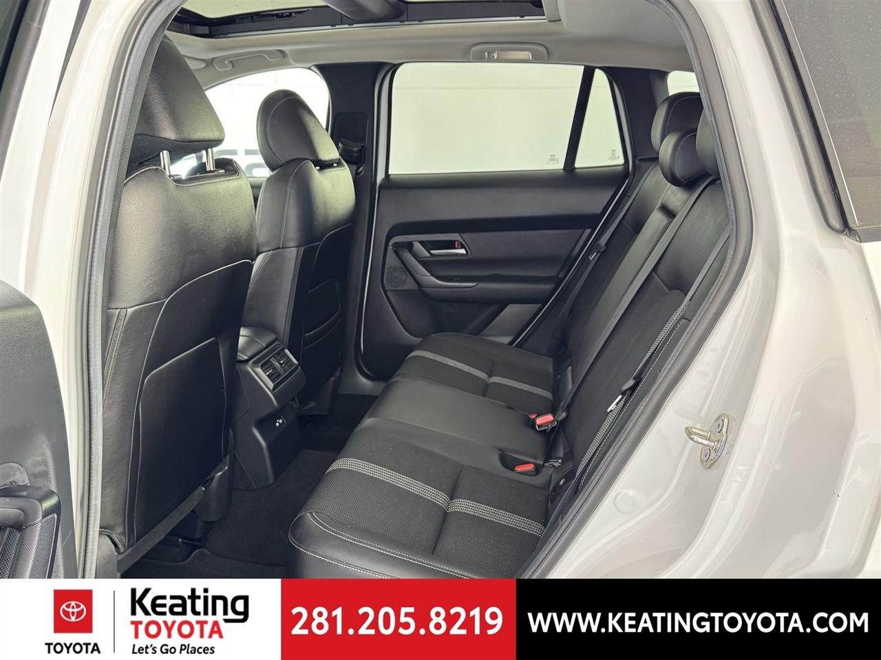 Mazda CX-50 2.5 S Premium 2025