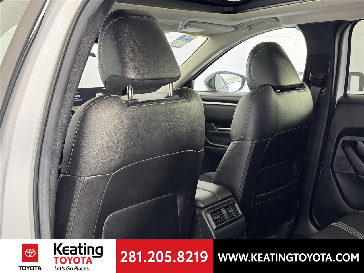 Mazda CX-50 2.5 S Premium 2025