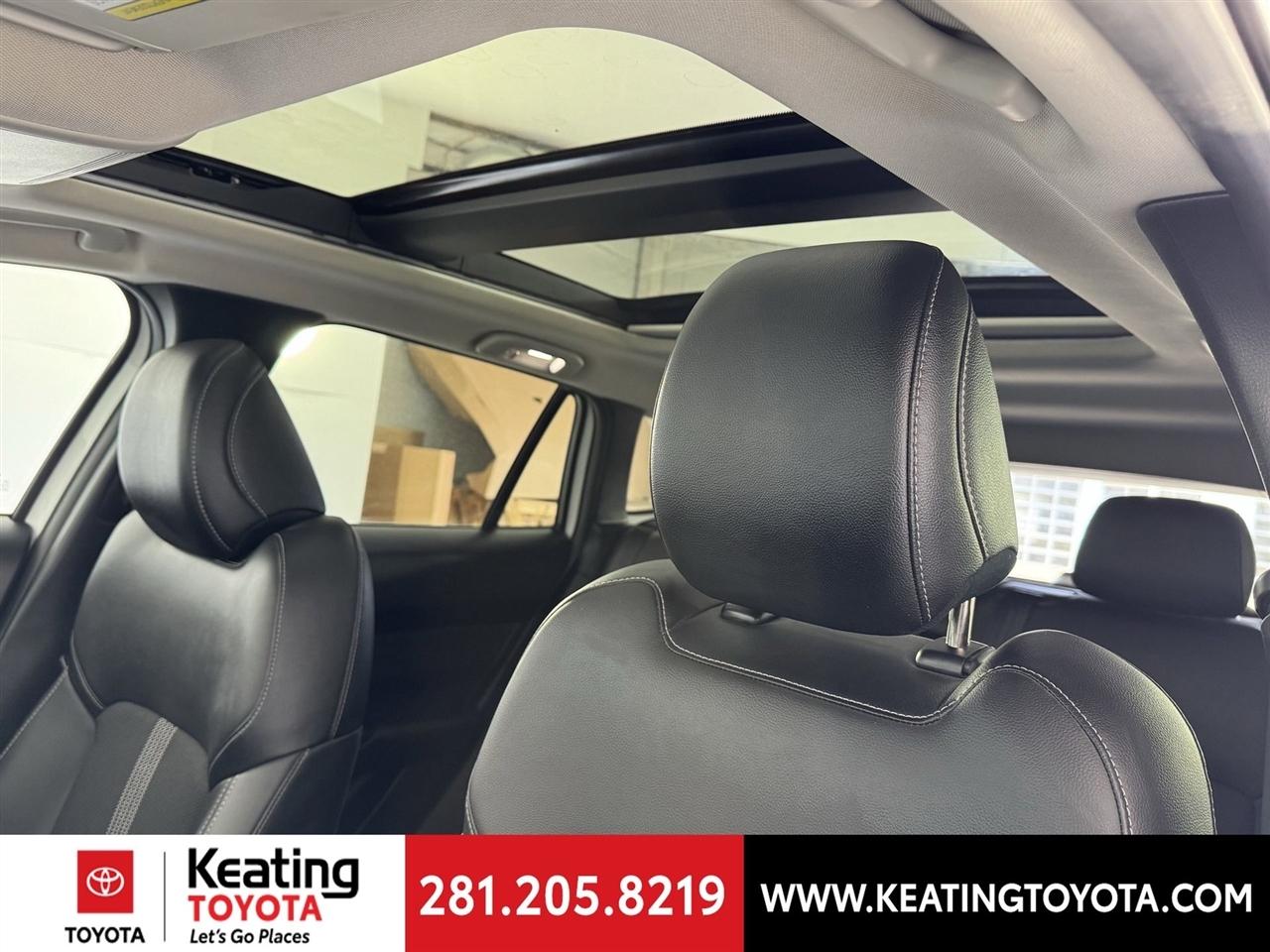 Mazda CX-50 2.5 S Premium 2025