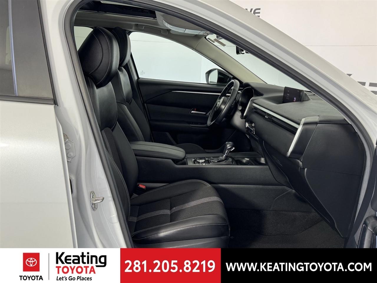 Mazda CX-50 2.5 S Premium 2025