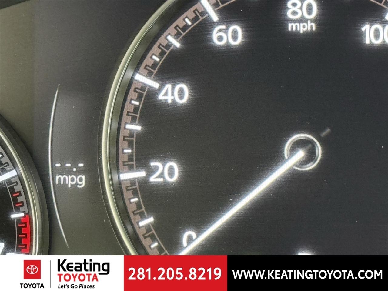 Mazda CX-50 2.5 S Premium 2025