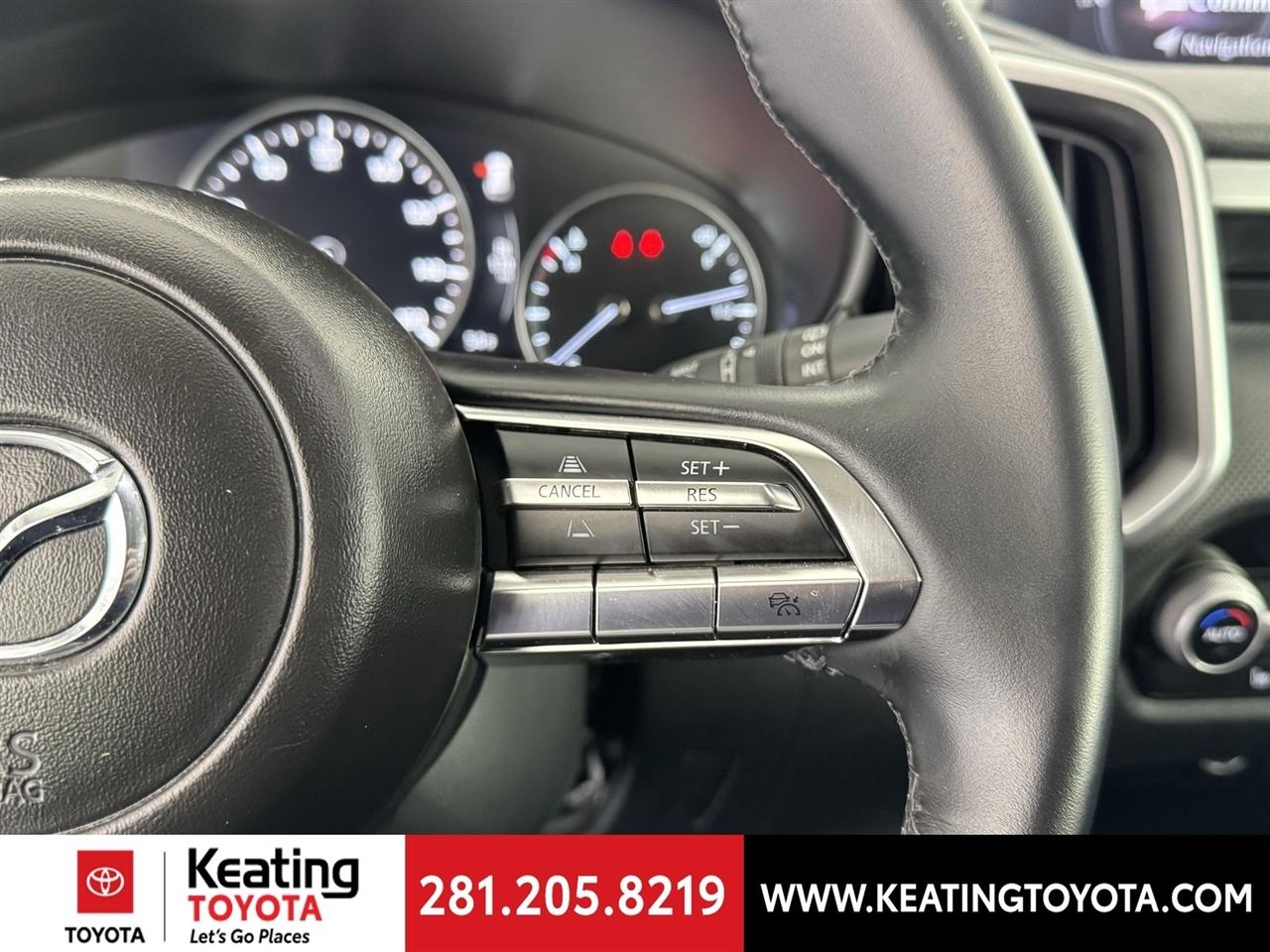 Mazda CX-50 2.5 S Premium 2025