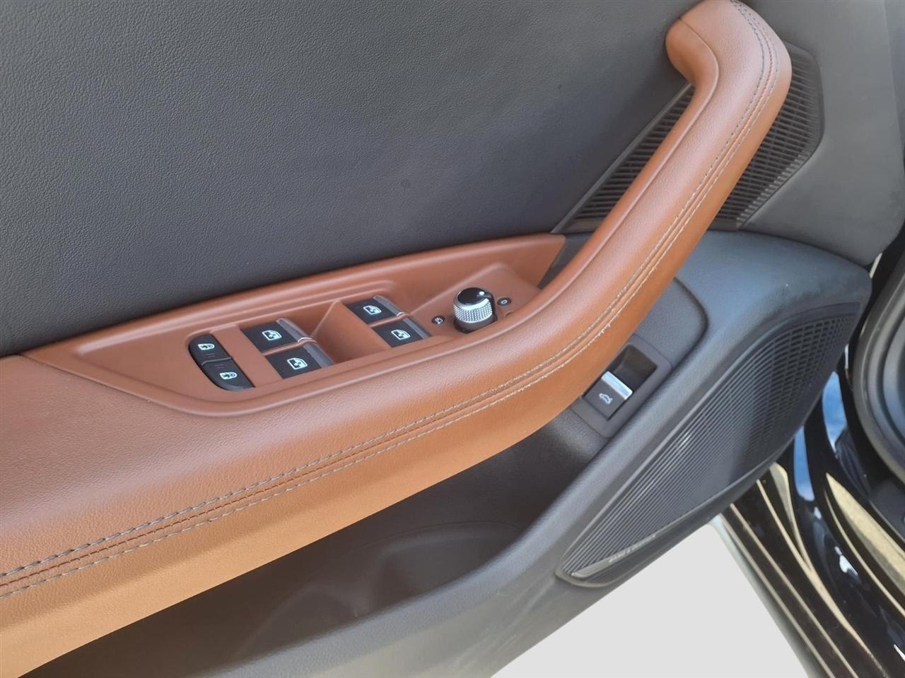 Audi A4 Prestige 40 TFSI quattro 2021