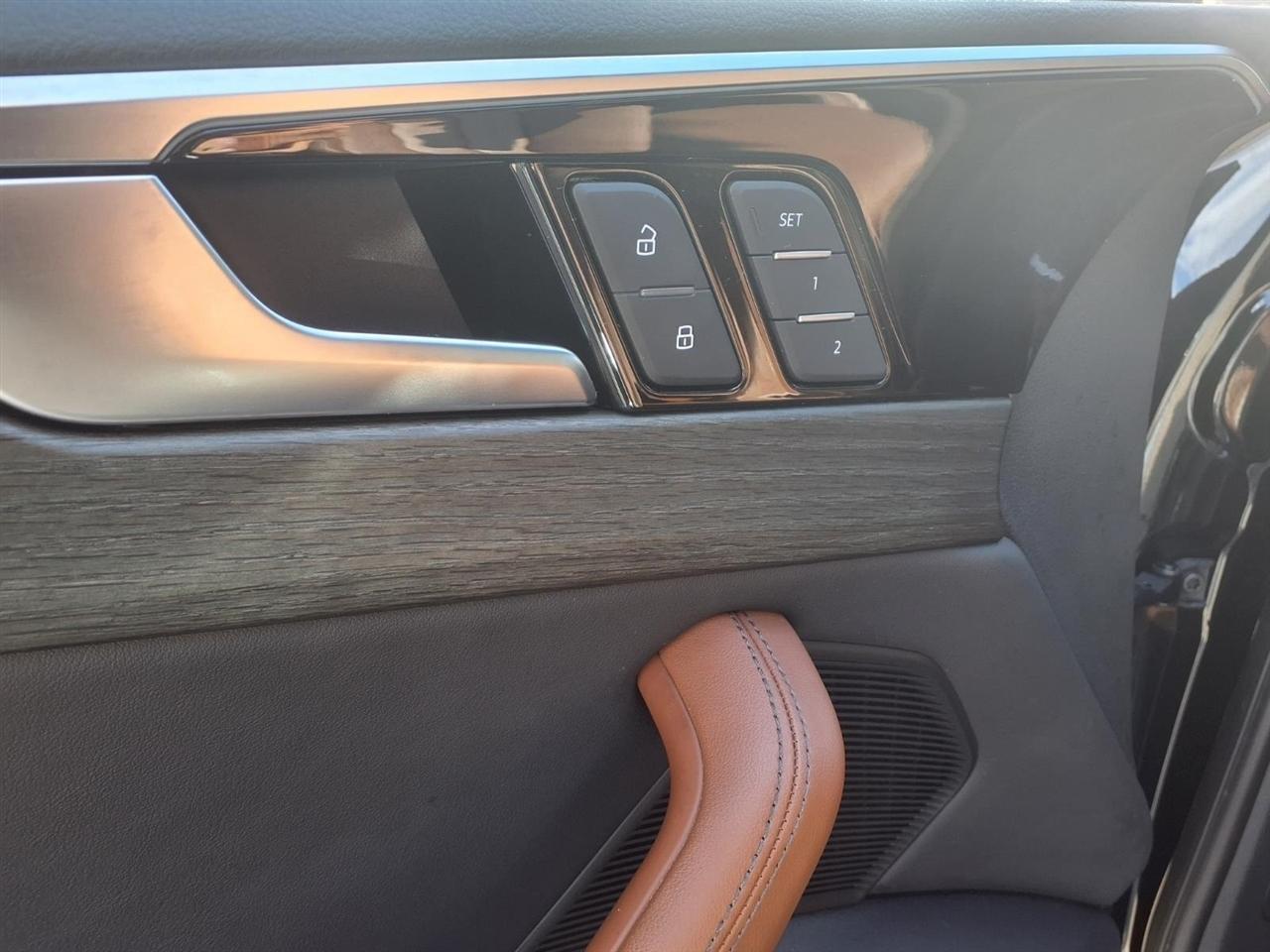 Audi A4 Prestige 40 TFSI quattro 2021