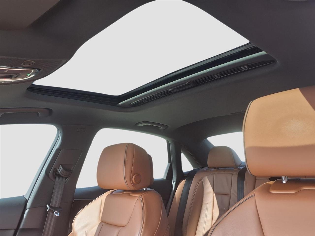 Audi A4 Prestige 40 TFSI quattro 2021