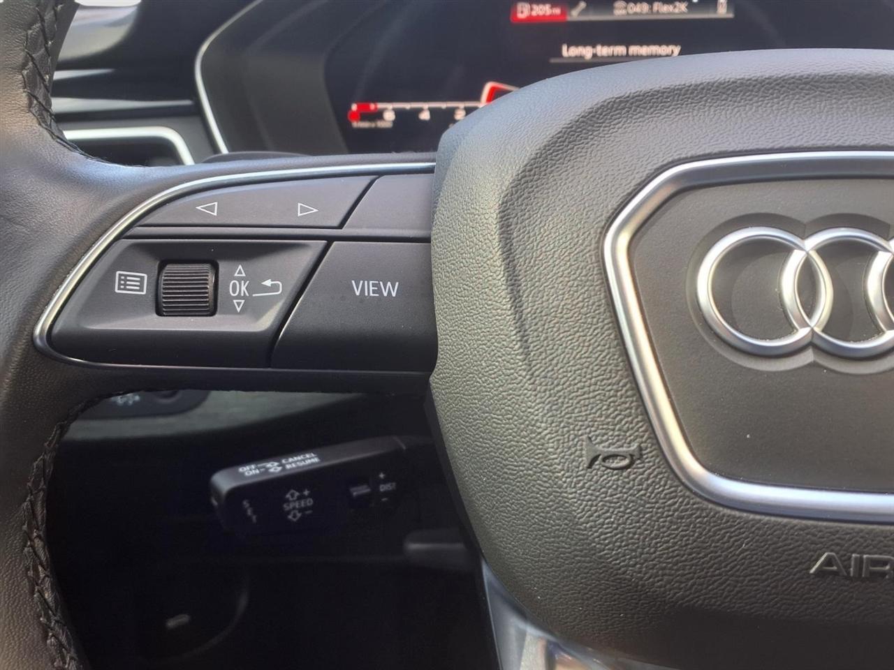 Audi A4 Prestige 40 TFSI quattro 2021