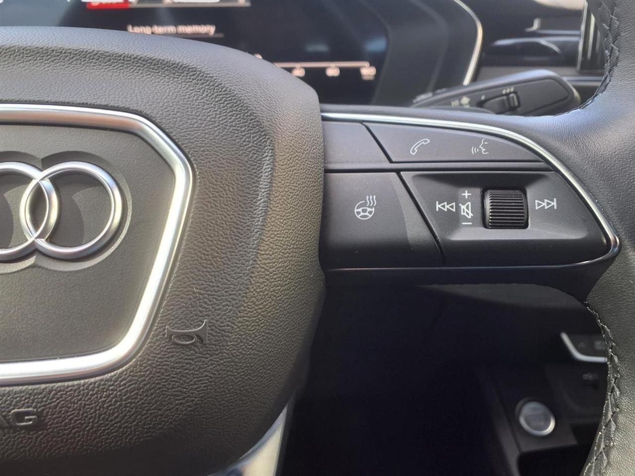 Audi A4 Prestige 40 TFSI quattro 2021