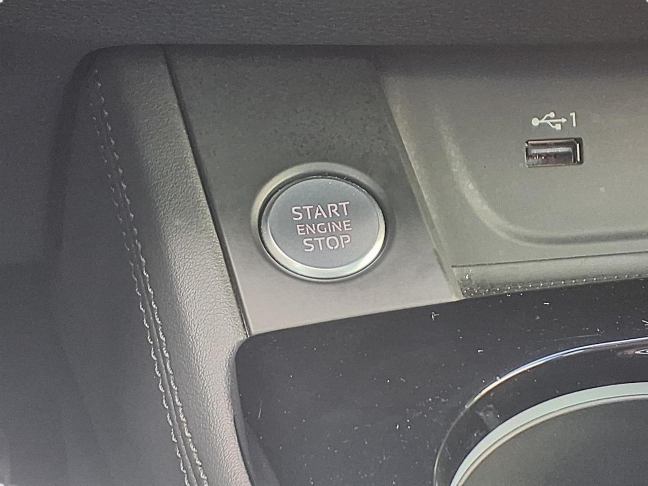 Audi A4 Prestige 40 TFSI quattro 2021