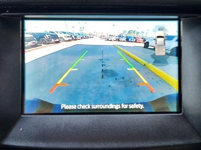 Ford Ranger XLT SuperCrew 4WD 2023