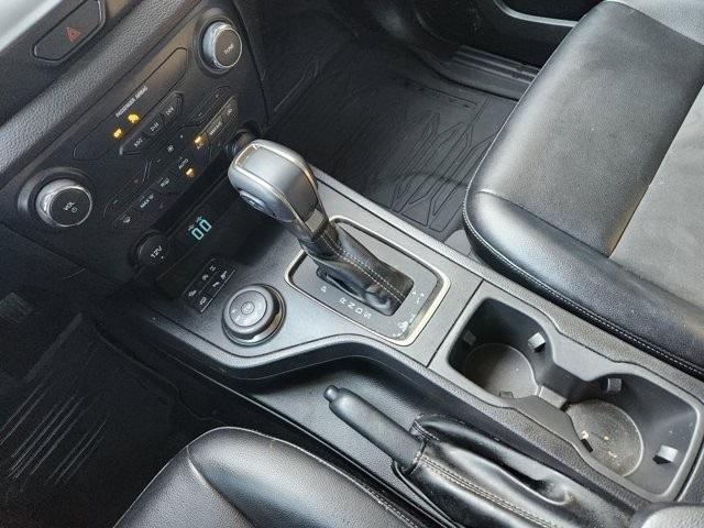 Ford Ranger XLT SuperCrew 4WD 2023