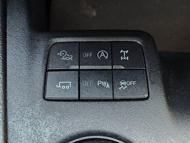 Ford Ranger XLT SuperCrew 4WD 2023