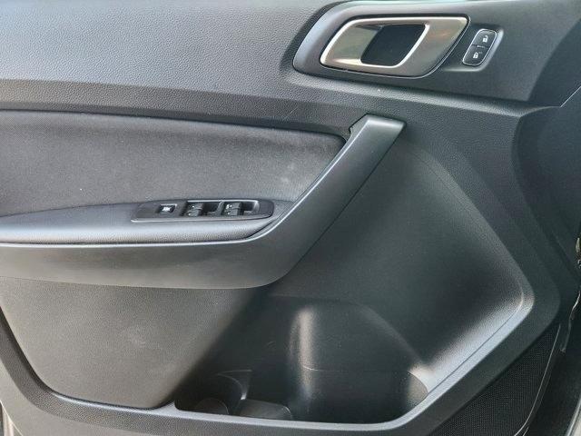 Ford Ranger XLT SuperCrew 4WD 2023