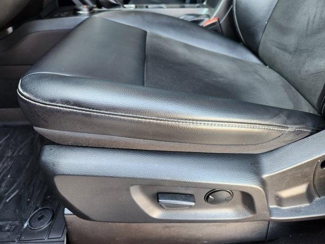 Ford Ranger XLT SuperCrew 4WD 2023