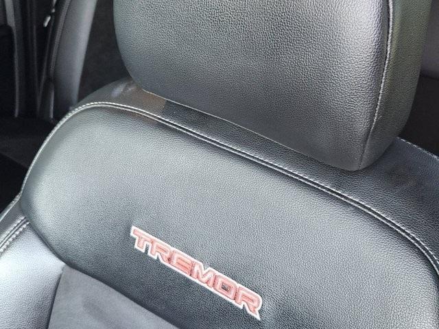 Ford Ranger XLT SuperCrew 4WD 2023