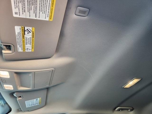 Ford Ranger XLT SuperCrew 4WD 2023