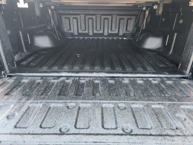 Ford Ranger XLT SuperCrew 4WD 2023