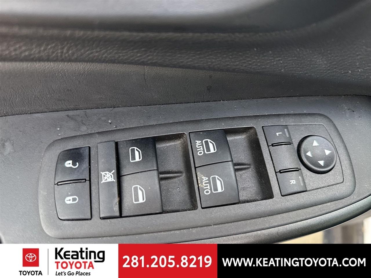 Jeep Cherokee Trailhawk 4WD 2022