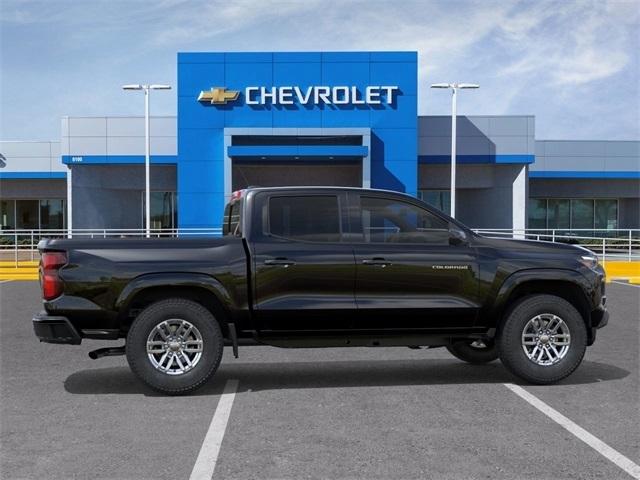 Chevrolet Colorado LT Crew Cab 2WD 2026
