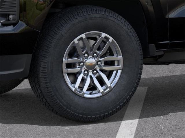 Chevrolet Colorado LT Crew Cab 2WD 2026